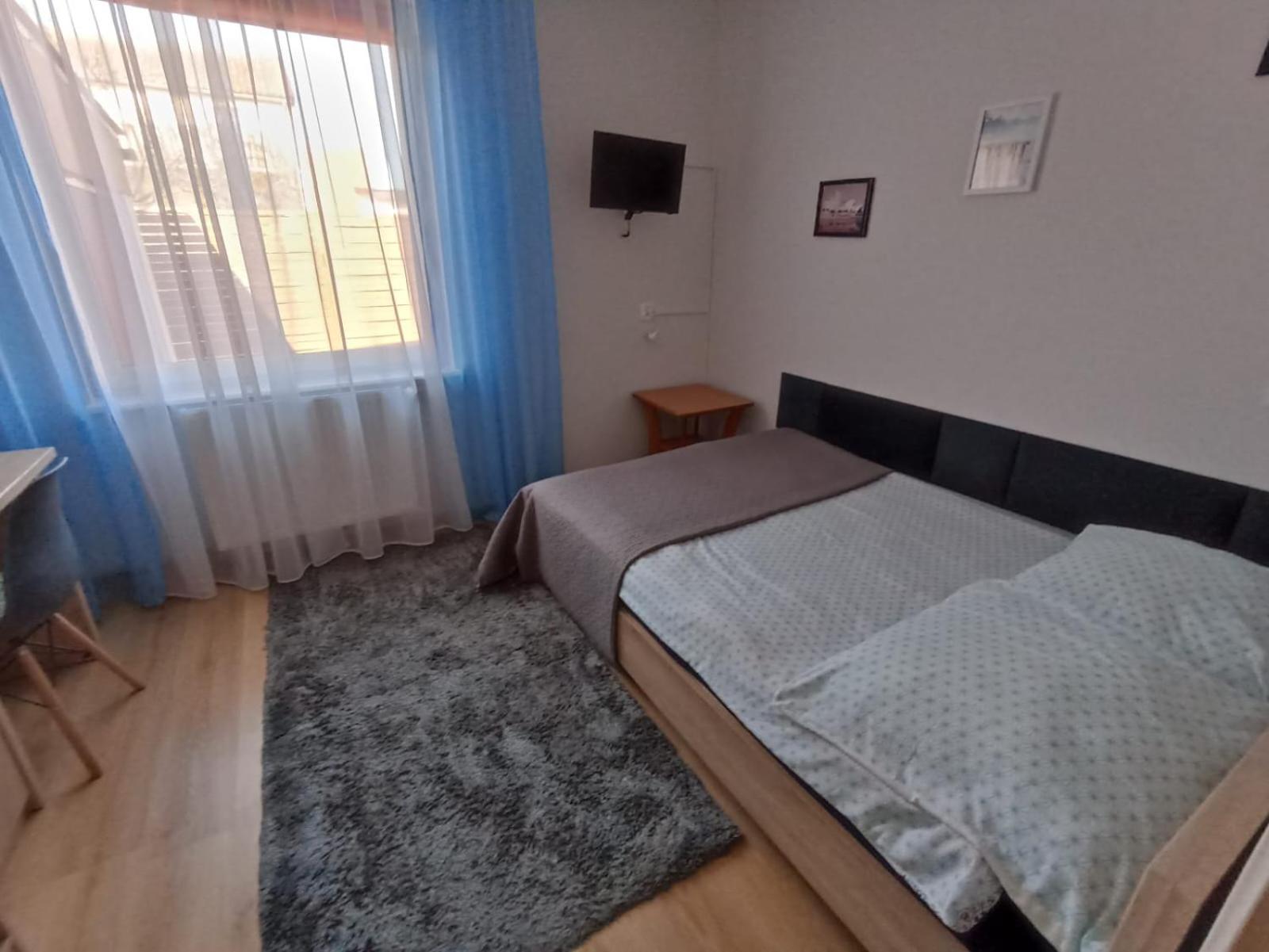 Domek Caloroczny Aga Mikołajki Exterior foto