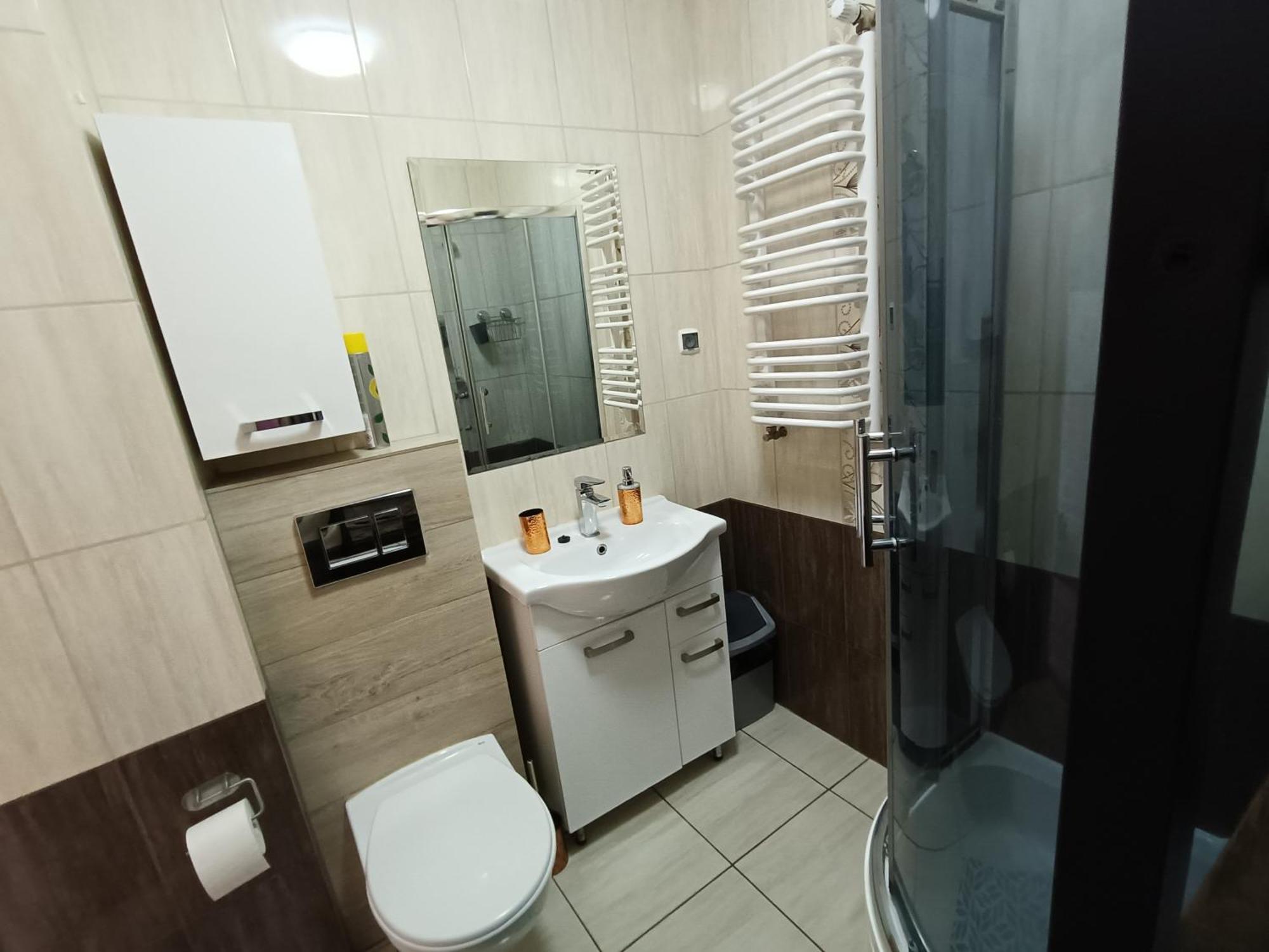 Domek Caloroczny Aga Mikołajki Exterior foto