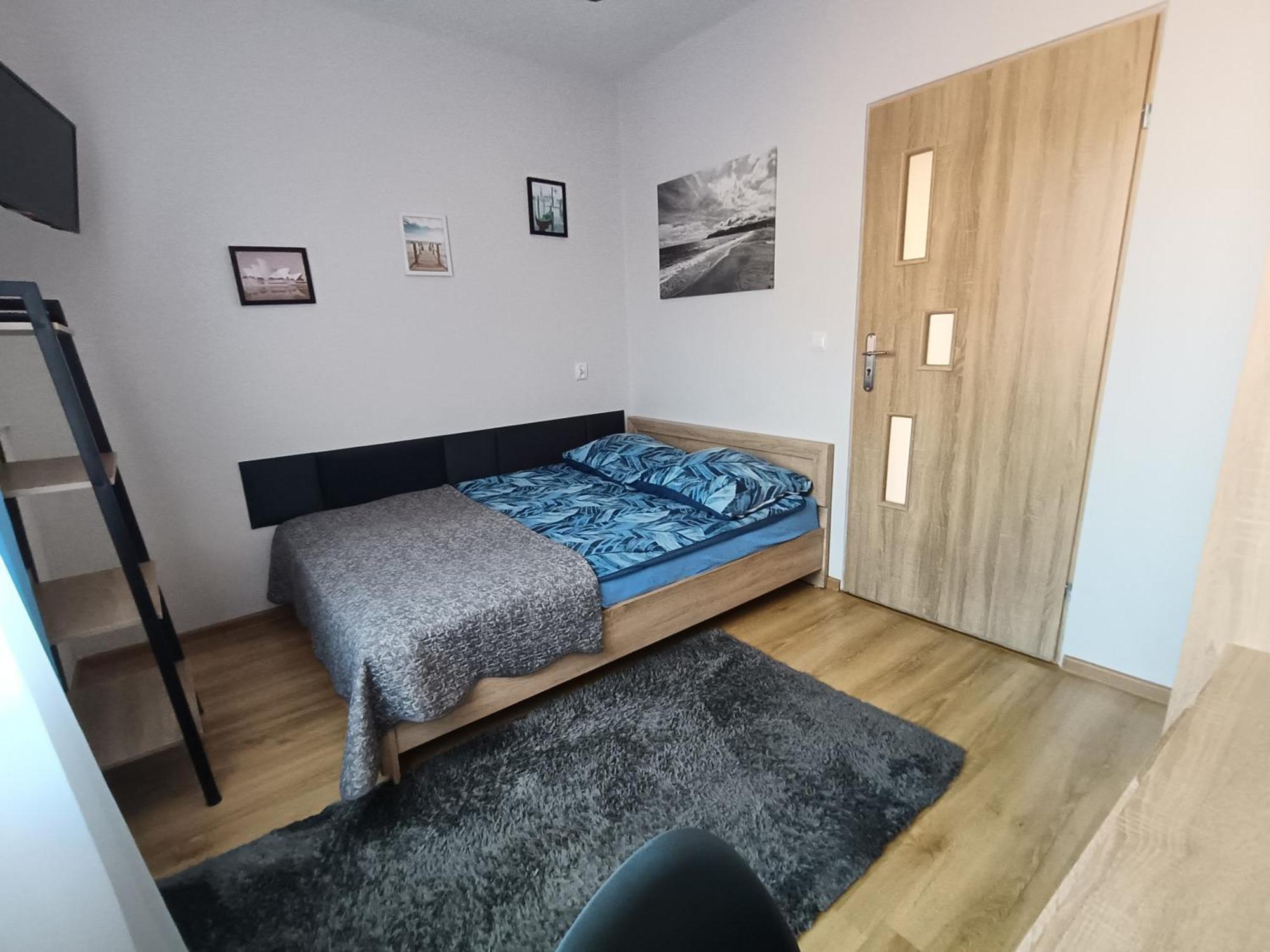 Domek Caloroczny Aga Mikołajki Exterior foto