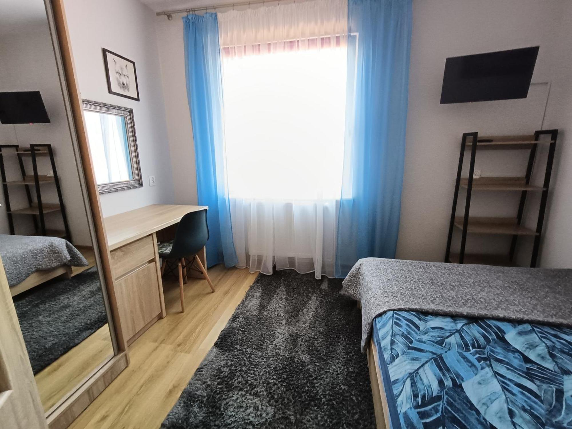 Domek Caloroczny Aga Mikołajki Exterior foto
